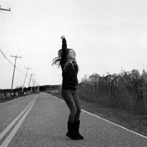 Meet your Posher, Kimberly